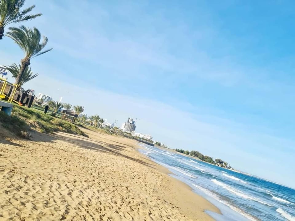 Vitus Apartments in Caesar Resort & Spa Apartment in Famagusta District