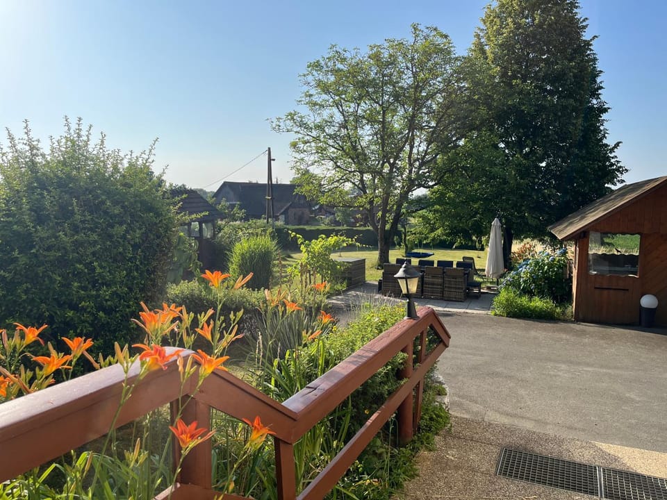 Garden, View (from property/room)