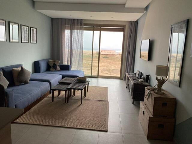 Immi Apartment hotel in Souss-Massa