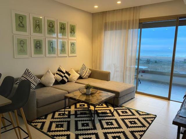 Immi Apartment hotel in Souss-Massa