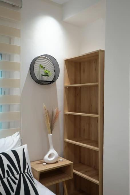 Studio Chic au Cœur de Tanger, Près de la Médina Apartment in Tangier