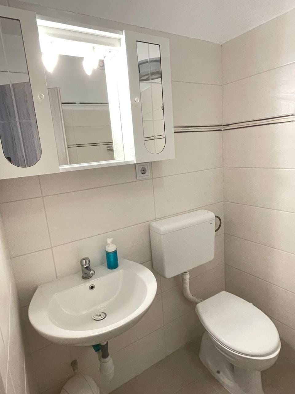 Toilet, Bathroom