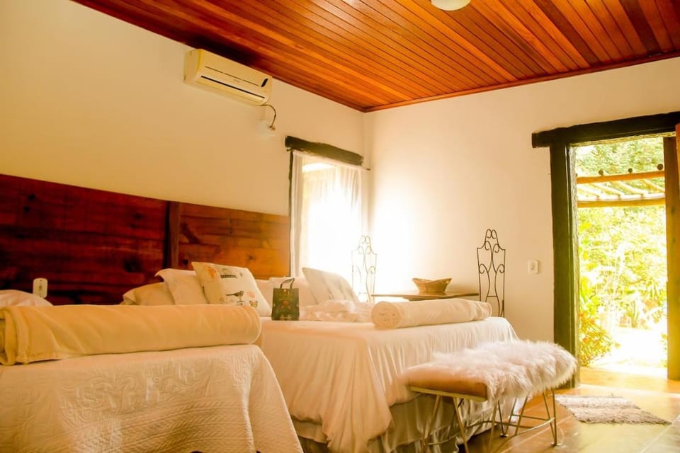 Suíte Rolling Stones Apartment in State of Minas Gerais, Brazil