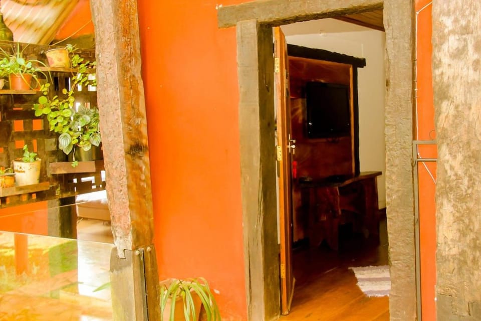 Suíte Rolling Stones Apartment in State of Minas Gerais, Brazil