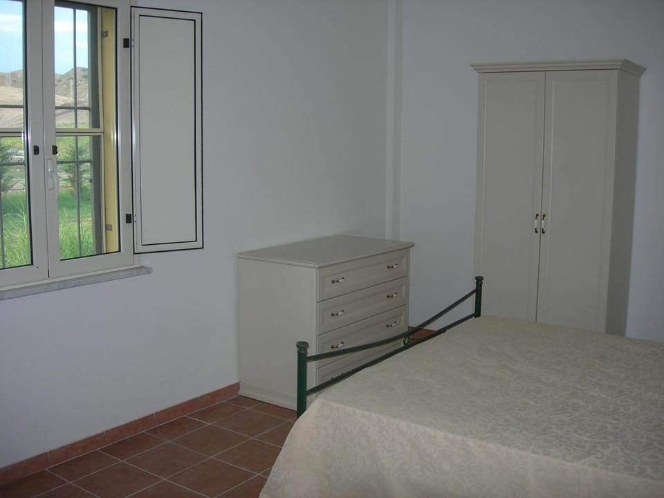 Tenuta Traversa Farm Stay in Calabria