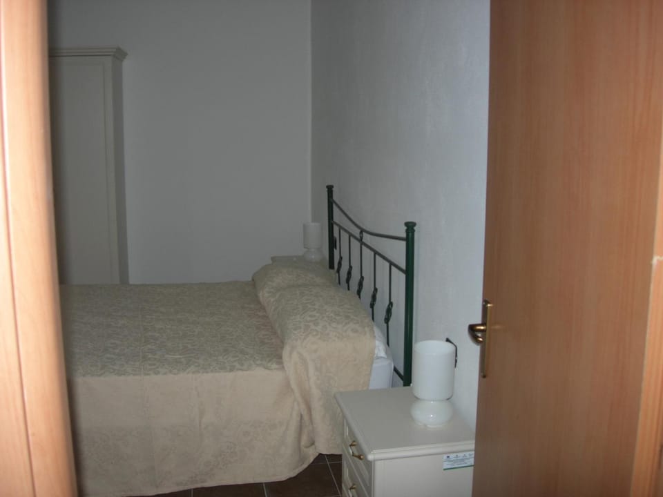 Tenuta Traversa Farm Stay in Calabria