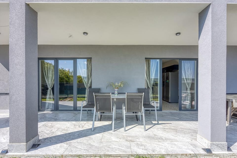 Holiday House Rhapsody House in Istria County