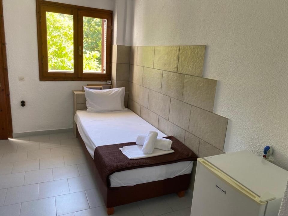 Sirtaki-Siviri Apartments Apartment hotel in Halkidiki