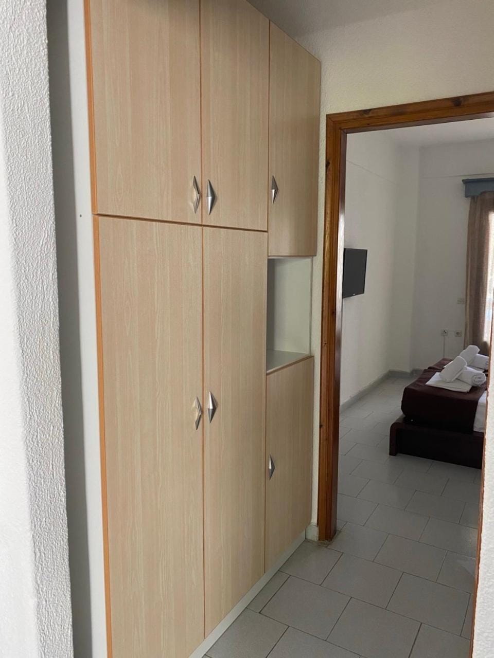 Sirtaki-Siviri Apartments Apartment hotel in Halkidiki