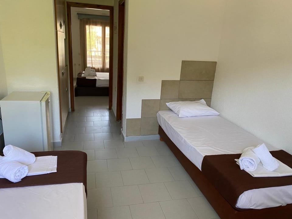 Sirtaki-Siviri Apartments Apartment hotel in Halkidiki