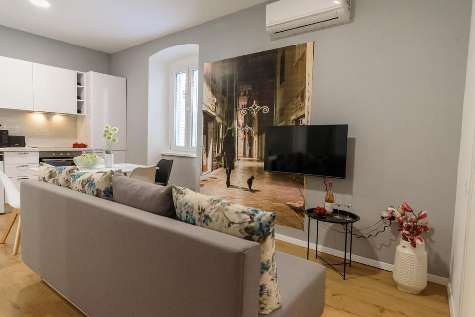 Apartman Poluotok 2 Apartment in Zadar