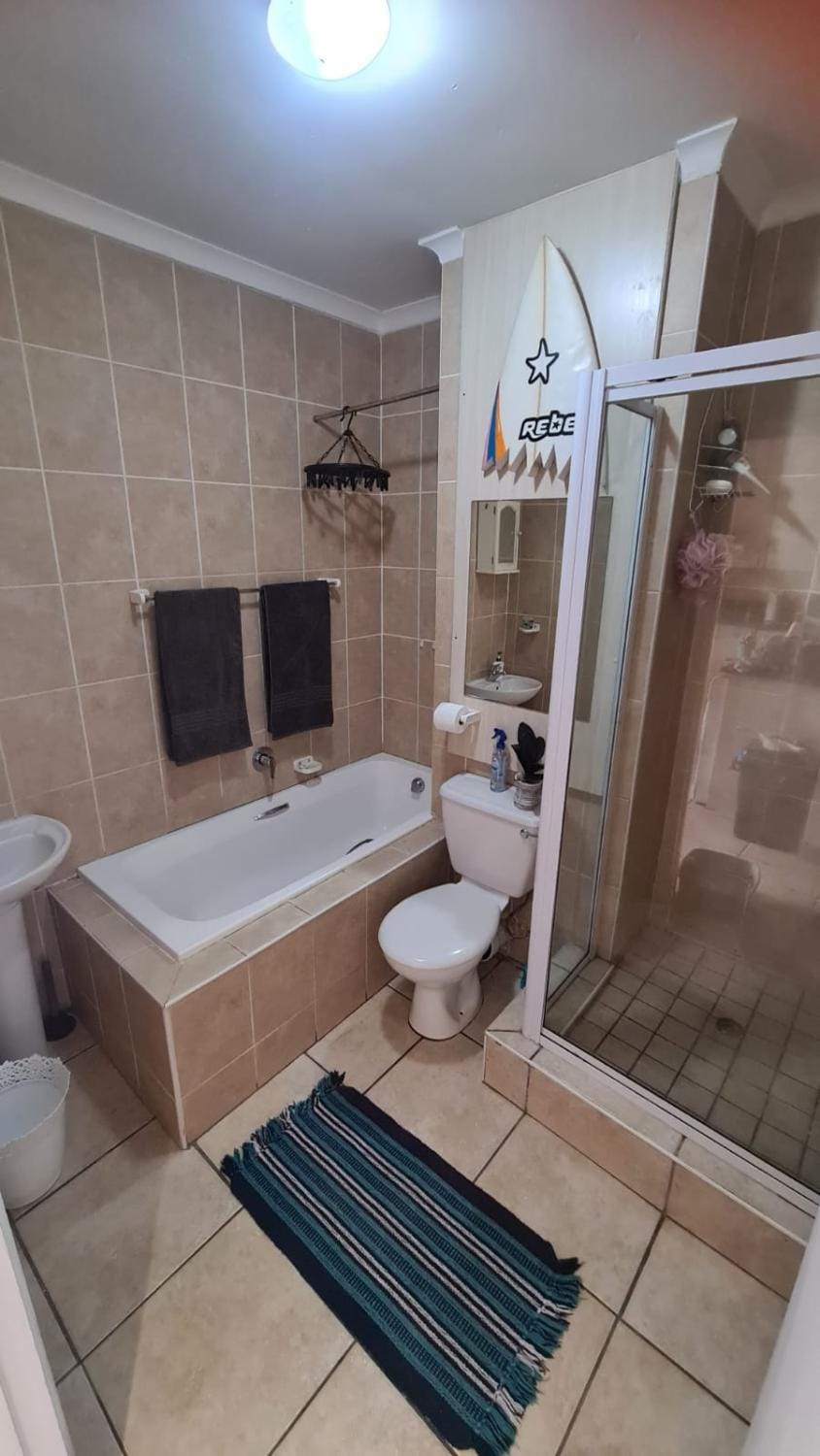 Surf at Sevos Apartment in Eastern Cape