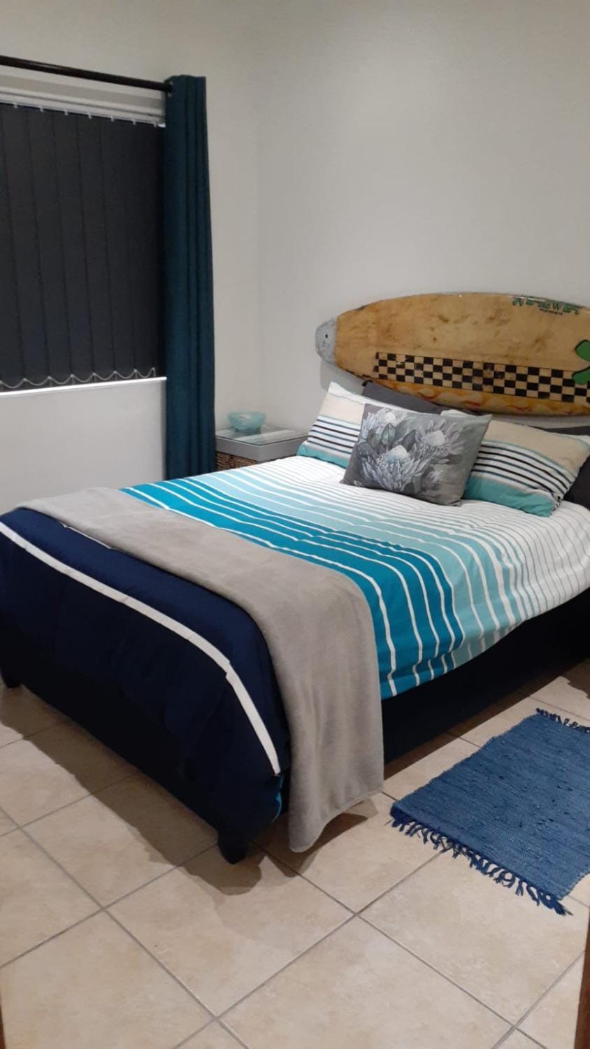 Surf at Sevos Apartment in Eastern Cape