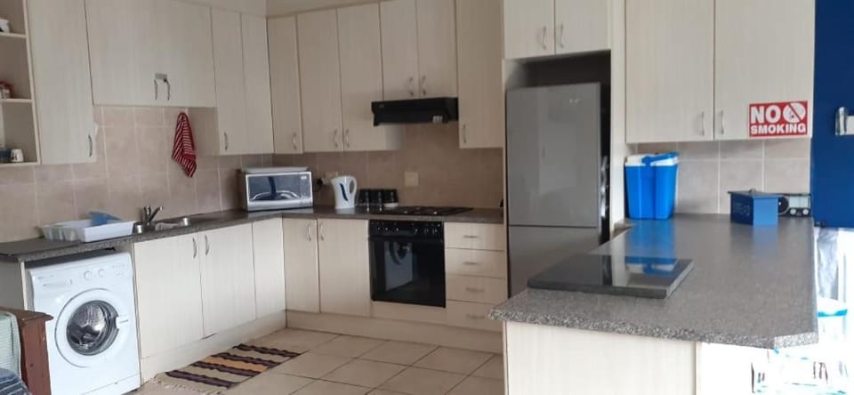 Surf at Sevos Apartment in Eastern Cape