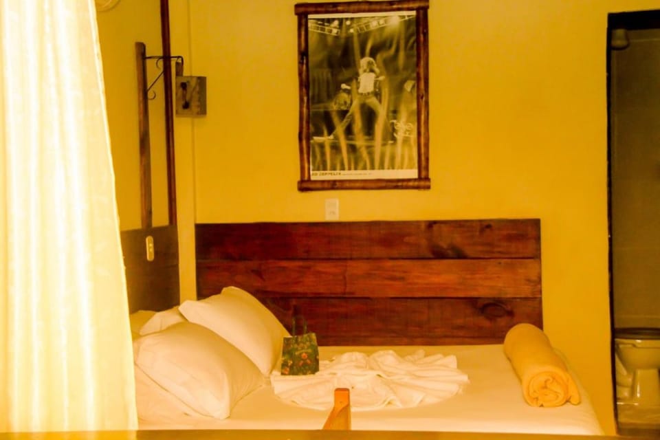 Suíte Robert Plant Apartment in State of Minas Gerais, Brazil