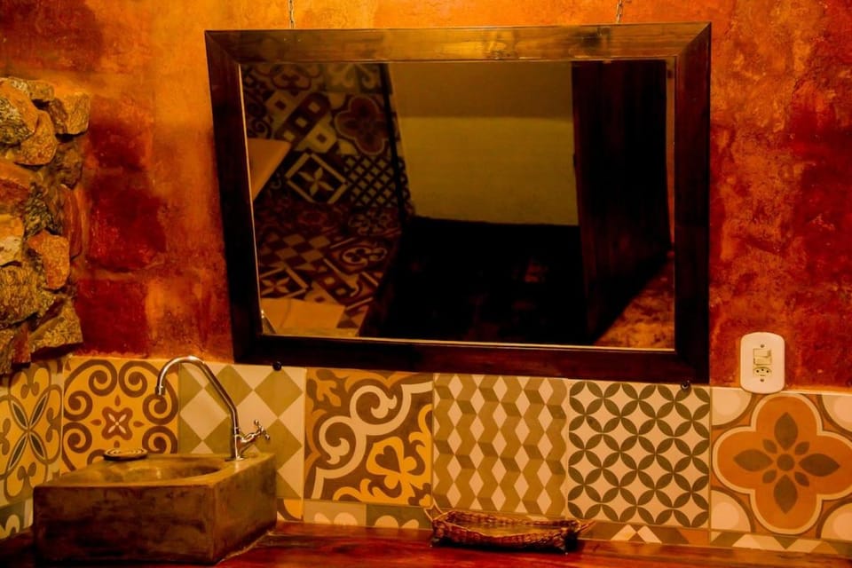 Suíte Robert Plant Apartment in State of Minas Gerais, Brazil
