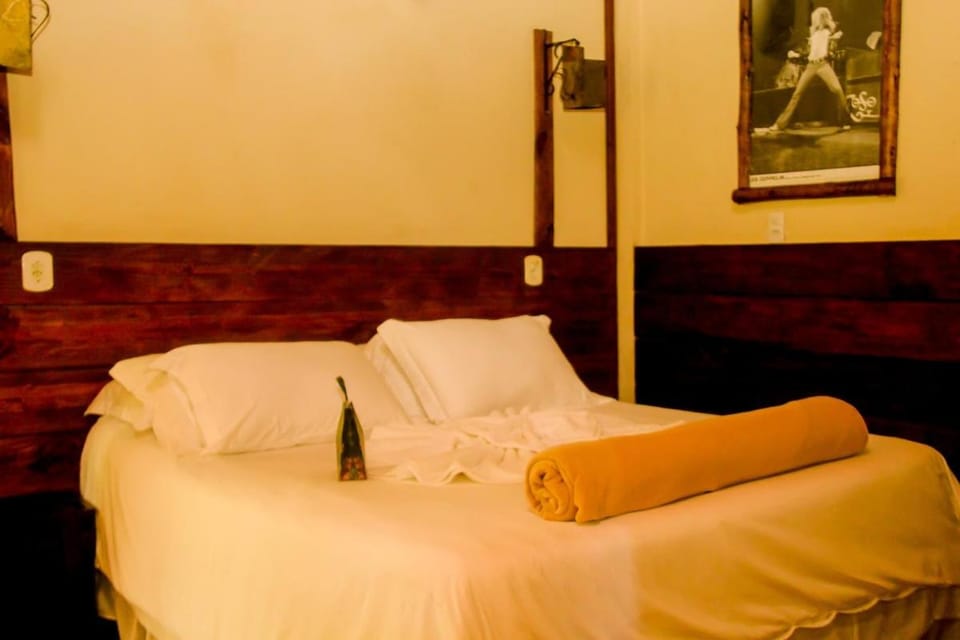 Suíte Robert Plant Apartment in State of Minas Gerais, Brazil