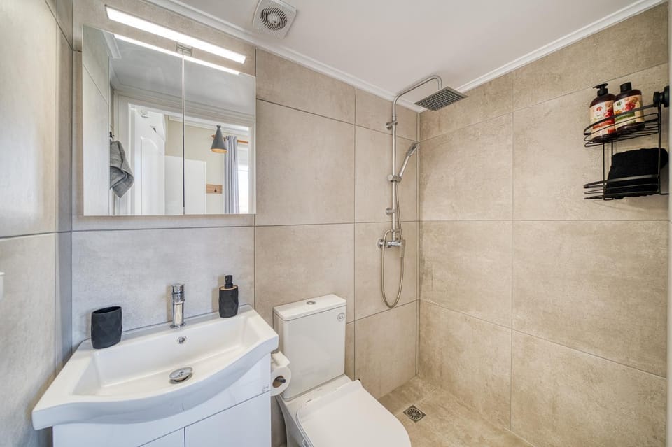 Chios Apartments with view to the sea Apartment in Decentralized Administration of the Aegean