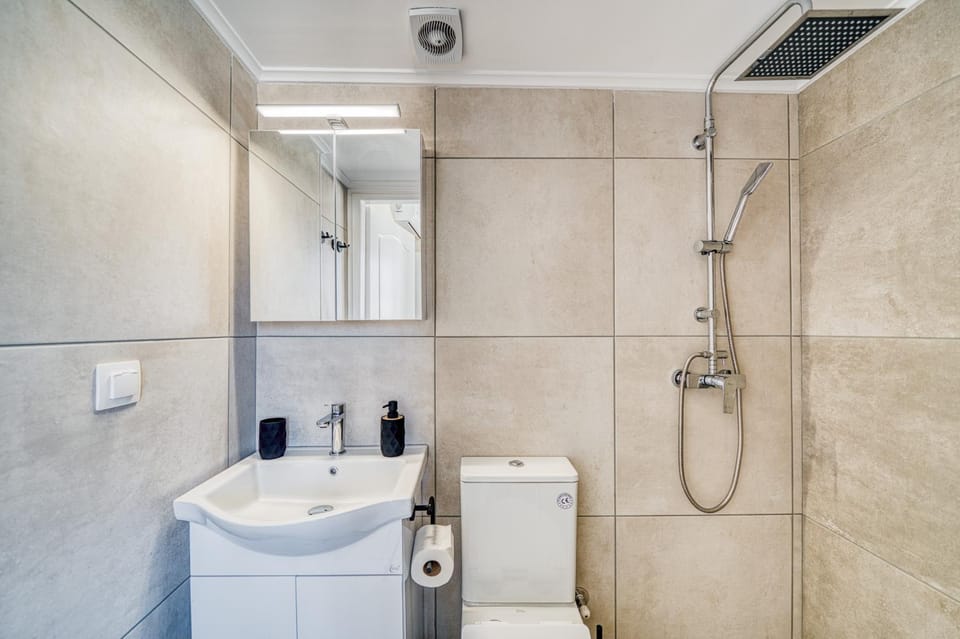 Chios Apartments with view to the sea Apartment in Decentralized Administration of the Aegean