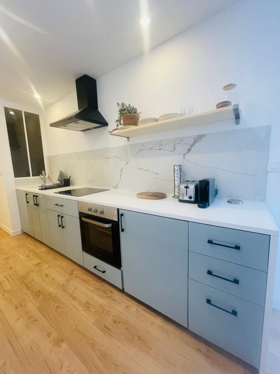 Le Churchill nouveauté 2024 H&F Apartment in Dinard