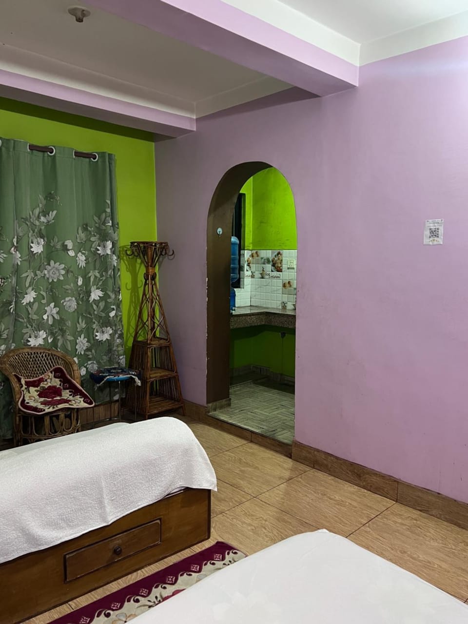 Kathmandu Valley View Homestay Vacation rental in Bagmati Province, Nepal