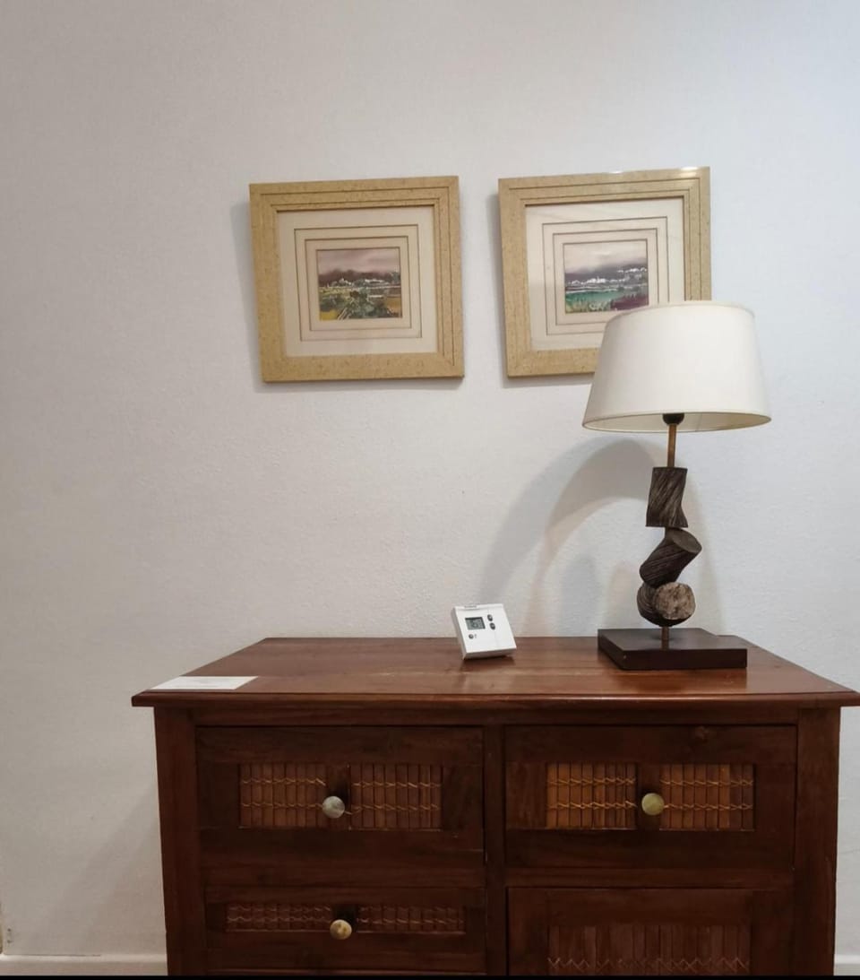 Santander, calle Isaac Peral 6 Apartment in Santander