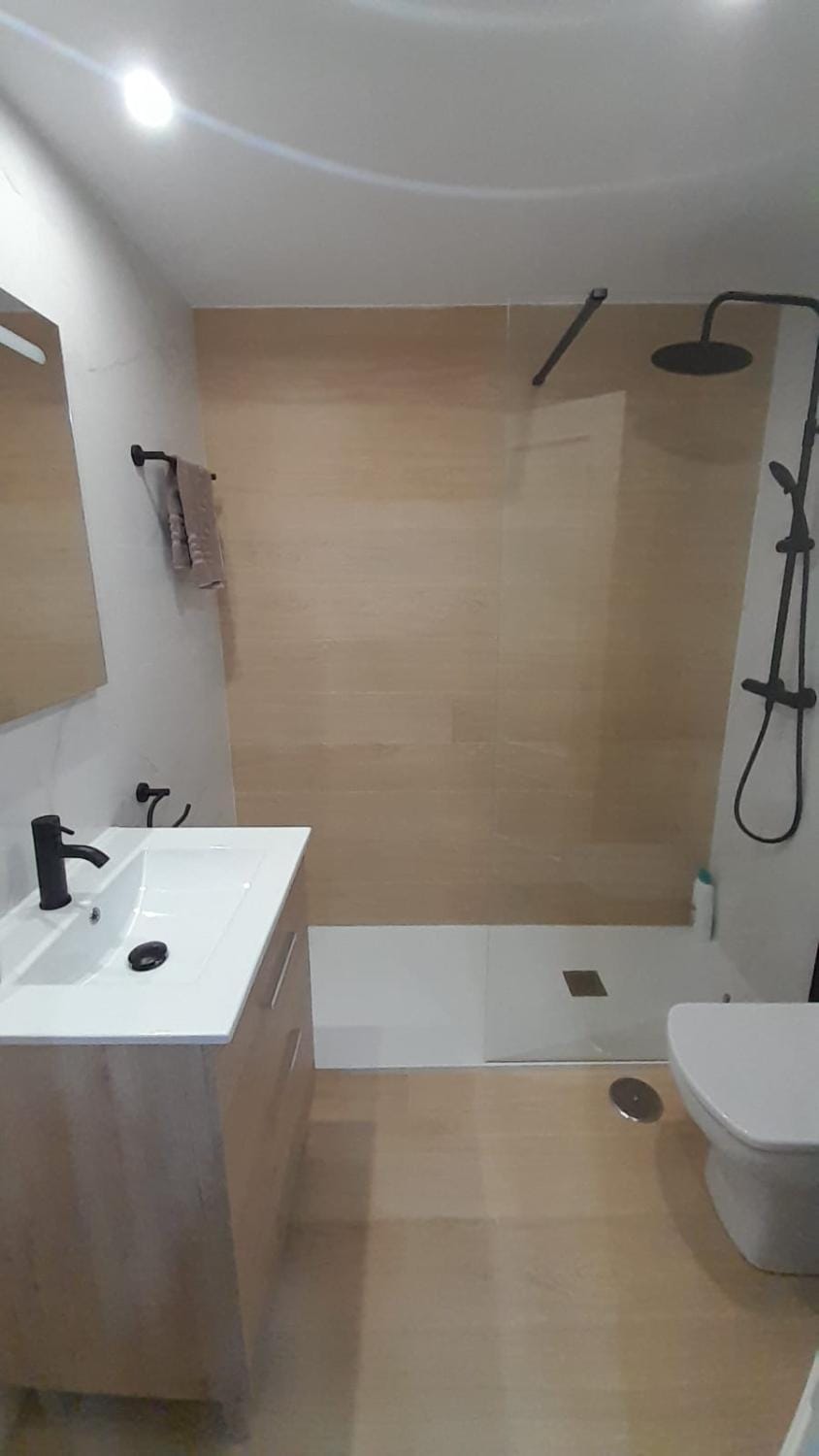 Santander, calle Isaac Peral 6 Apartment in Santander