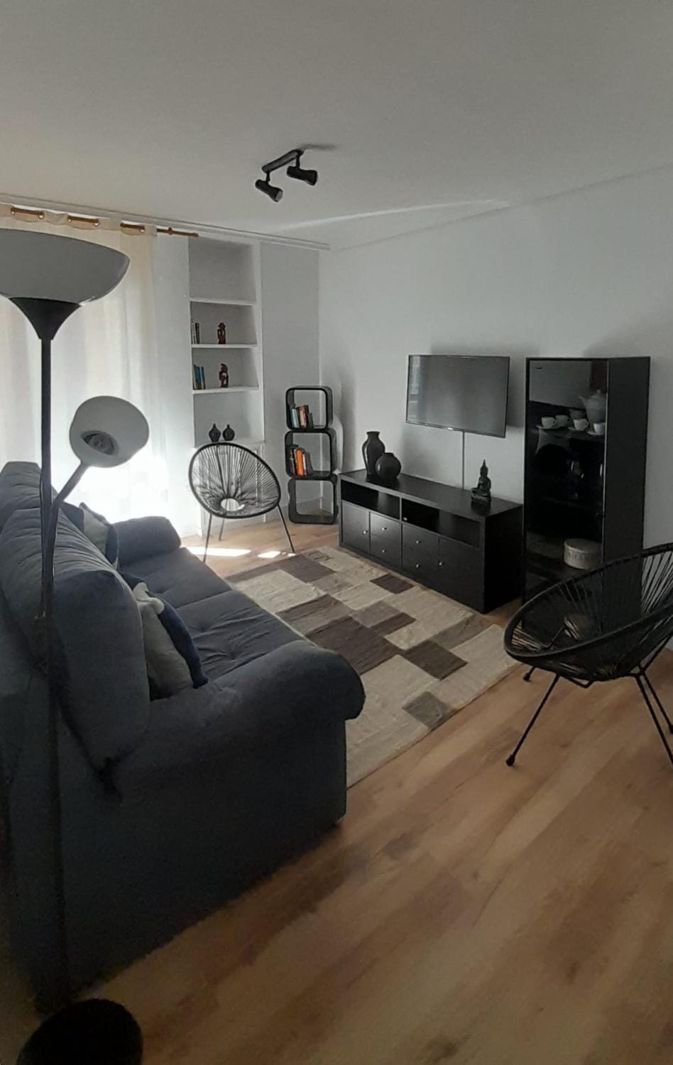 Santander, calle Isaac Peral 6 Apartment in Santander