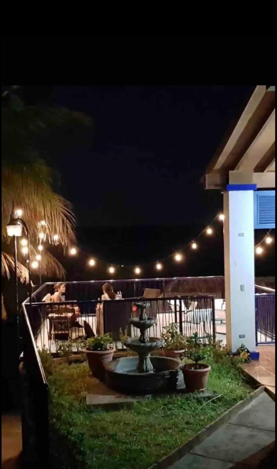 Villa La Giralda - Lakefront - Pool - Relaxation Haven Resort in Managua (Department)