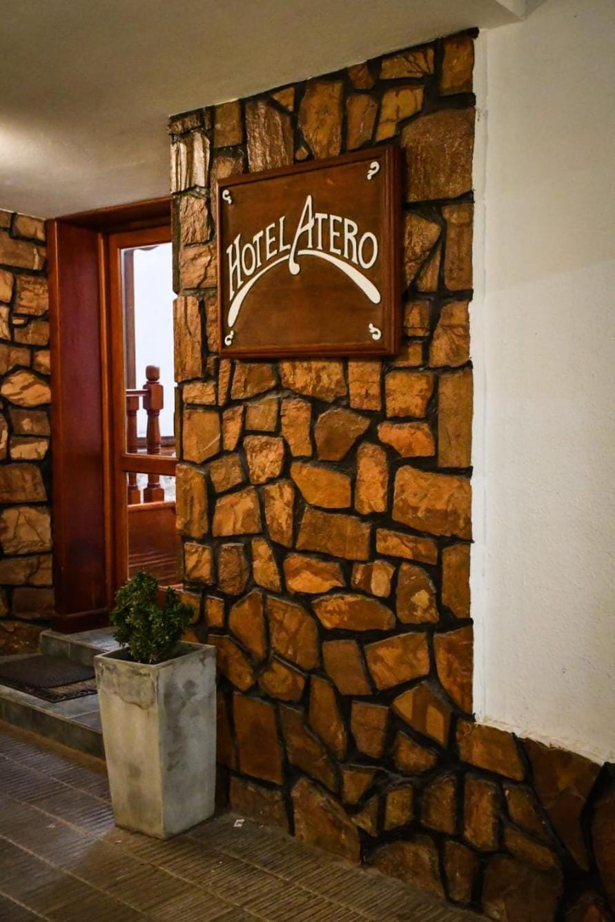 Property logo or sign