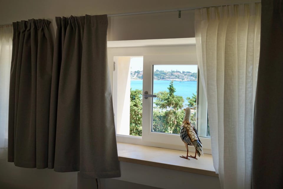 Punta del Cane Resort Resort in Sicily