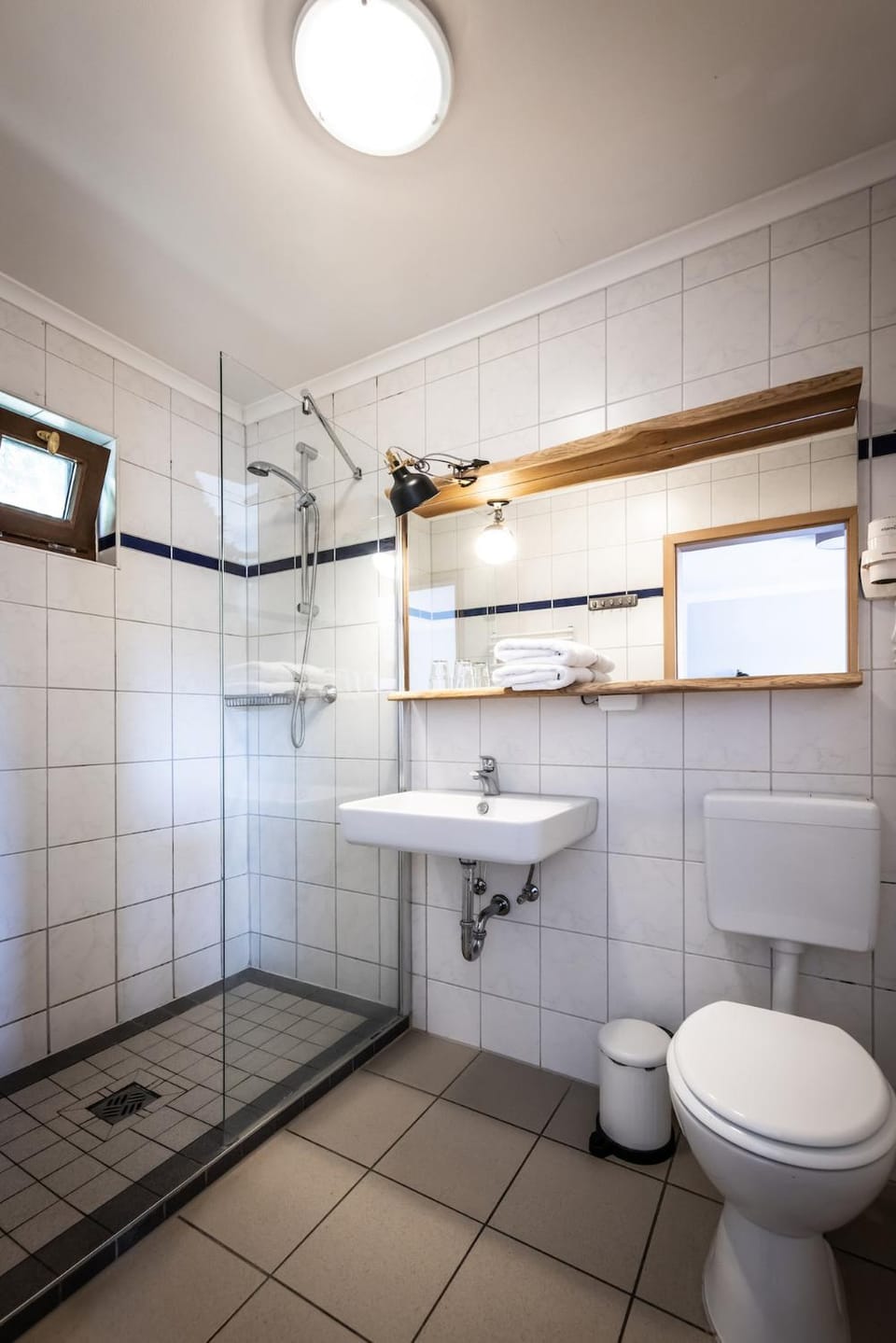 Superior Doppelzimmer 1-2 Personen Apartment in Mecklenburg-Vorpommern, Germany