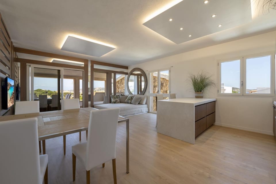 Balcony/Terrace, Living room