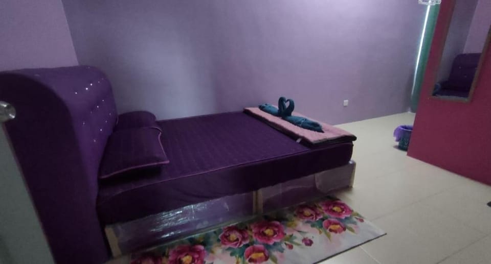 Saujana Homestay Perak House in Perak Tengah District