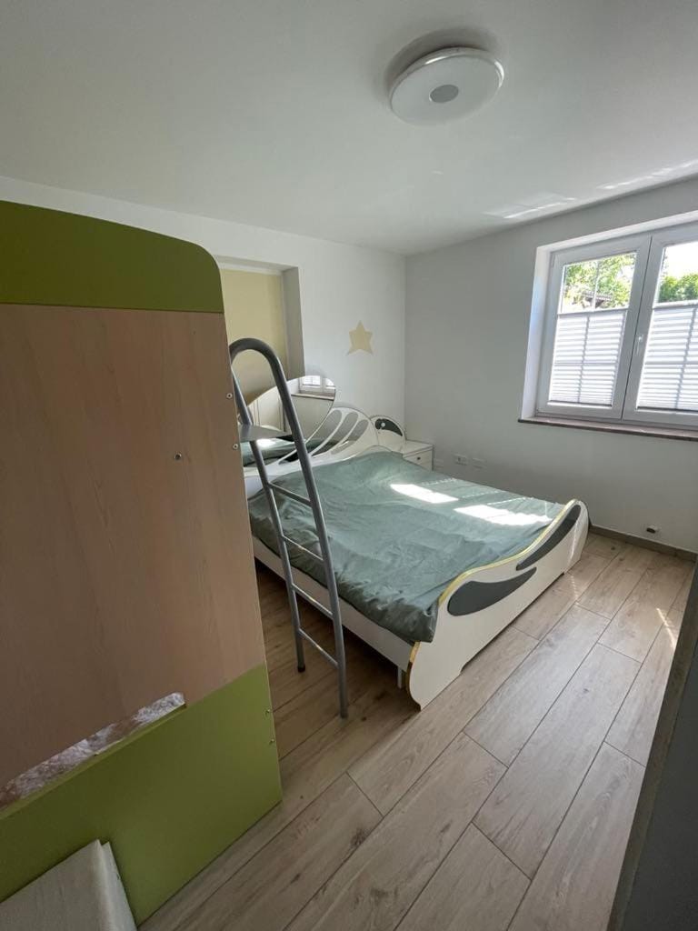 Apartma Metulj Koper - New Apartment in Slovenia
