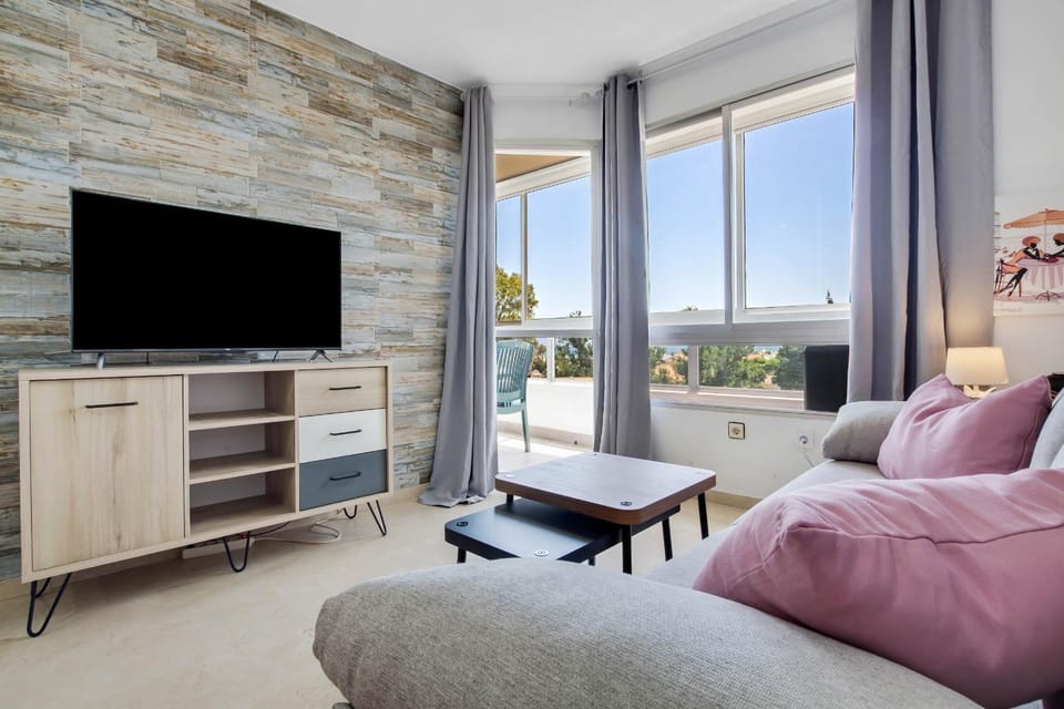 Vistamarina A314 By IVI Real Estate Apartment in Torremolinos