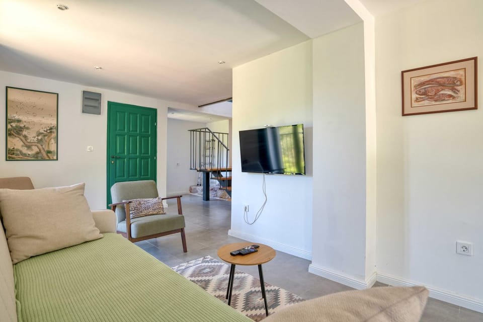 Calm apartment in Lepetane Apartment in Kotor Municipality