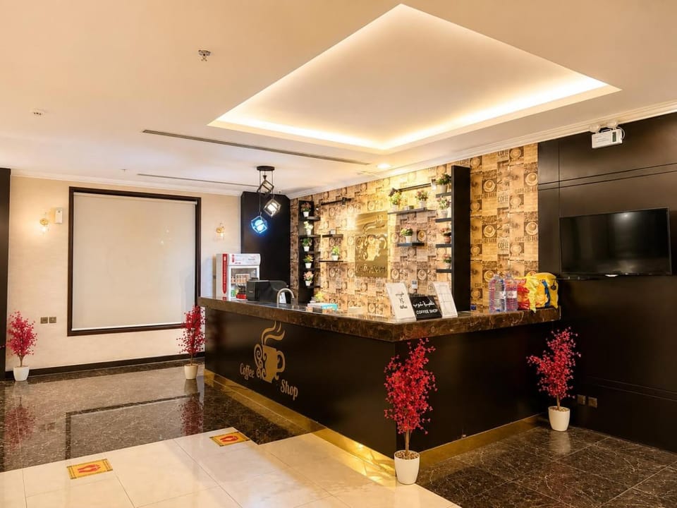 توارن للشقق المخدومة - الاقتصادية Hotel in Riyadh
