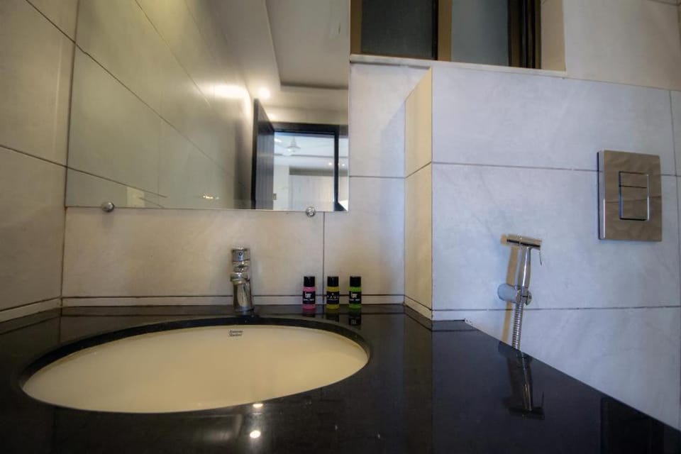 BNR - The Opus Residences 2-Bed Apartment Gulberg Lahore Apartment in Lahore