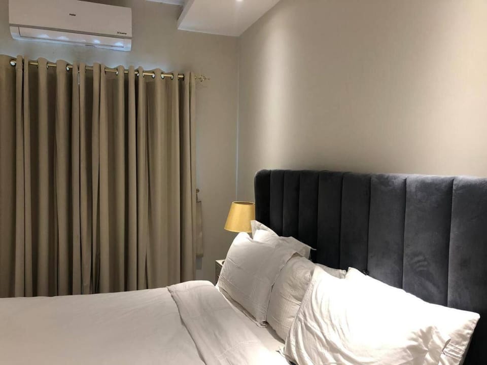 The Opus Residences 2-Bed Apartment Gulberg Apartment in Lahore