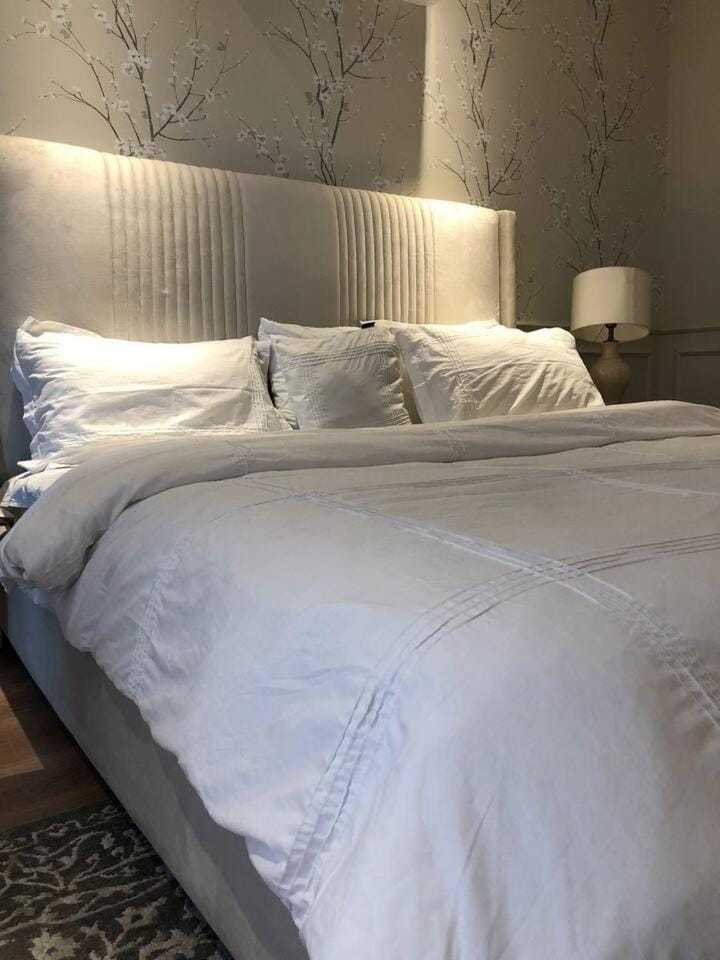 The Opus Residences 1-Bed Apartment Gulberg Lahore Apartment in Lahore