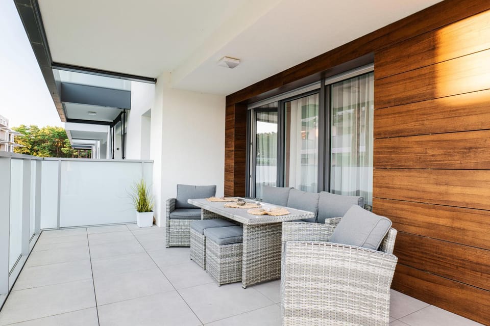 Day, Balcony/Terrace, Balcony/Terrace