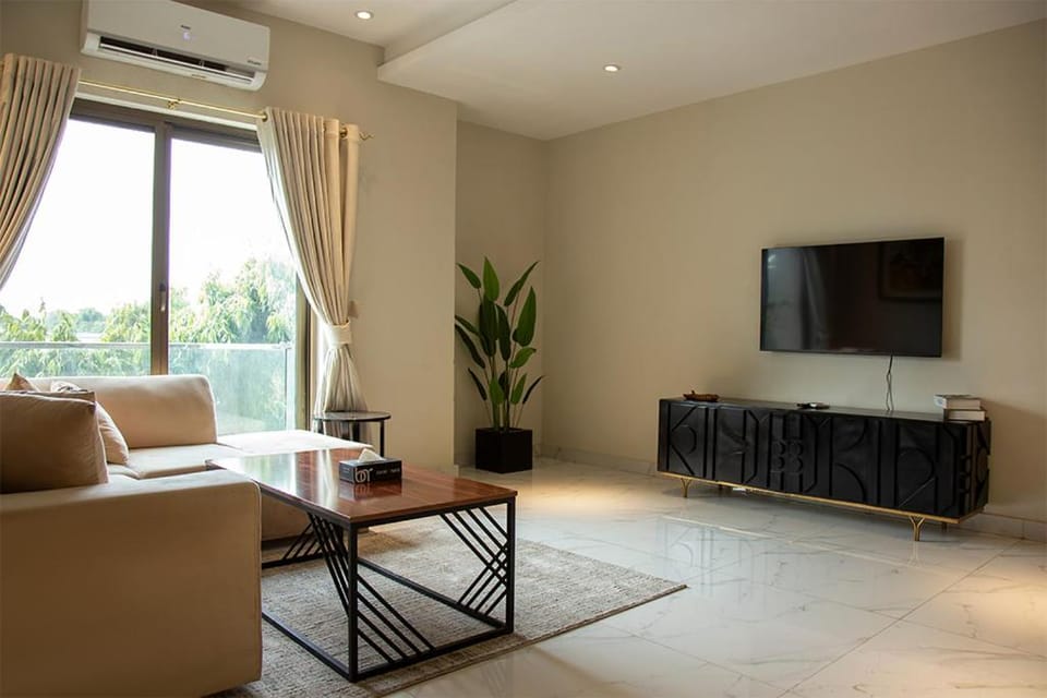 BNR - The Opus Residences 2 Bed Apartment Gulberg, Lahore Apartment in Lahore