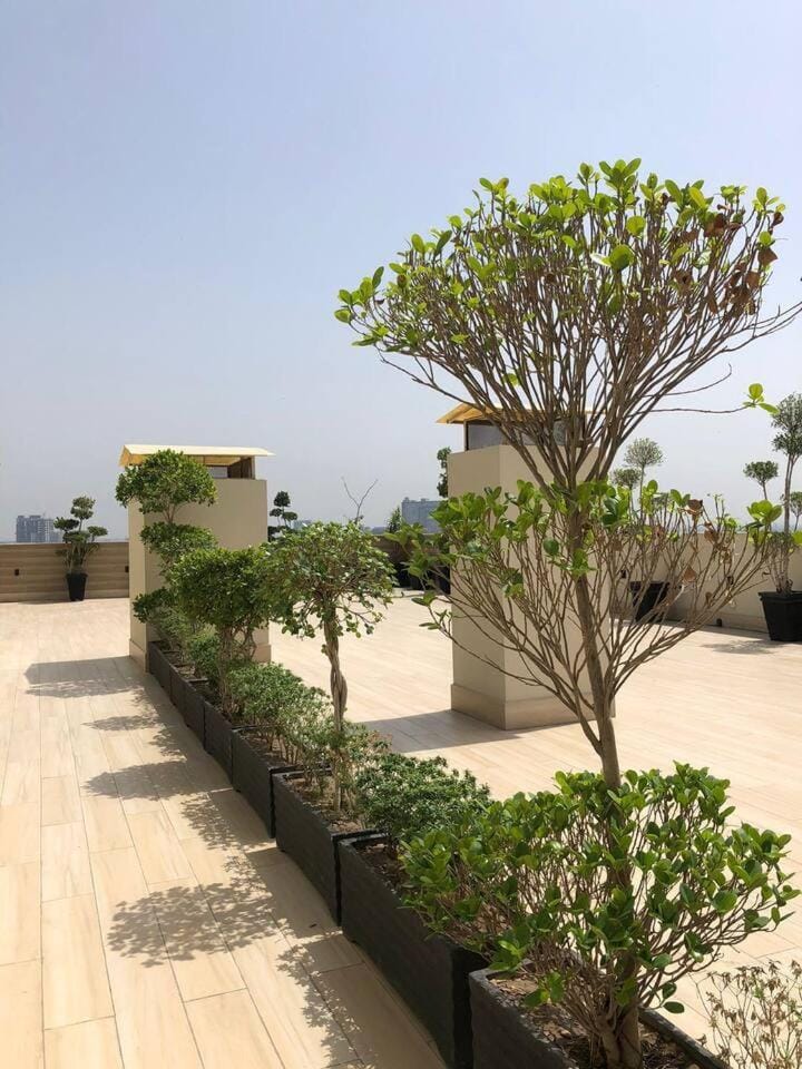 BNR - The Opus Residences - Studio Luxury Apartment Gulberg Apartment in Lahore