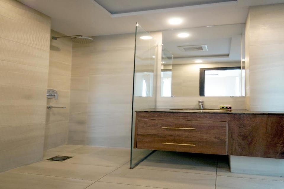 BNR - The Opus Residences 1-Bed Apartment Gulberg Apartment in Lahore