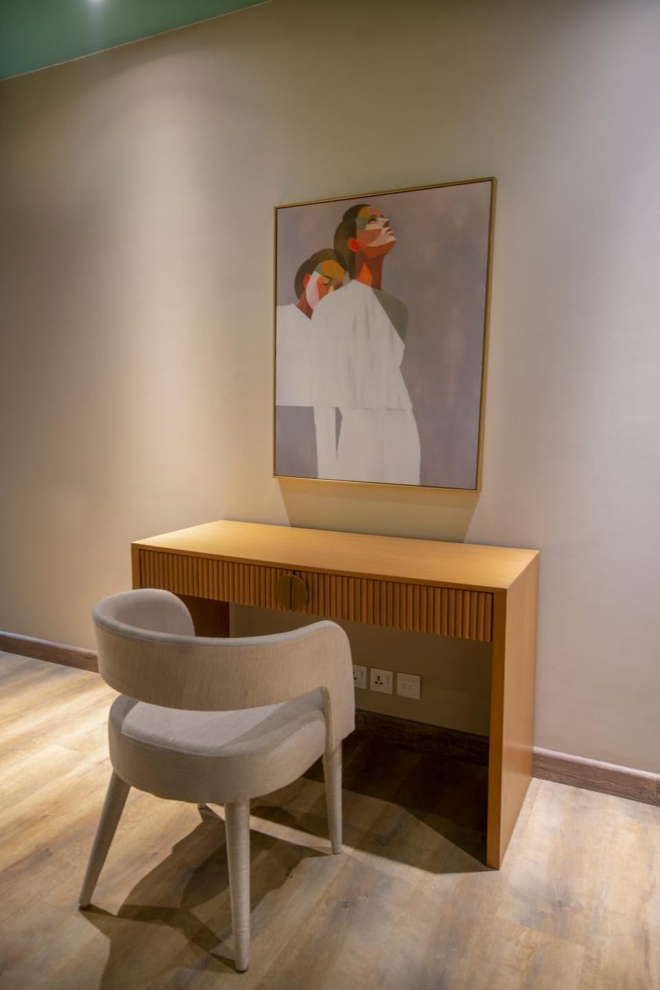 BNR - The Opus Residences 2-Bed Apartment Gulberg Lahore Apartment in Lahore