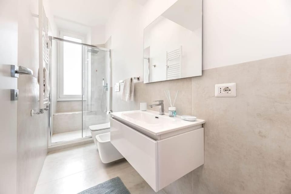 Appartamento Basilica di San Giovanni in Laterano Apartment in Rome