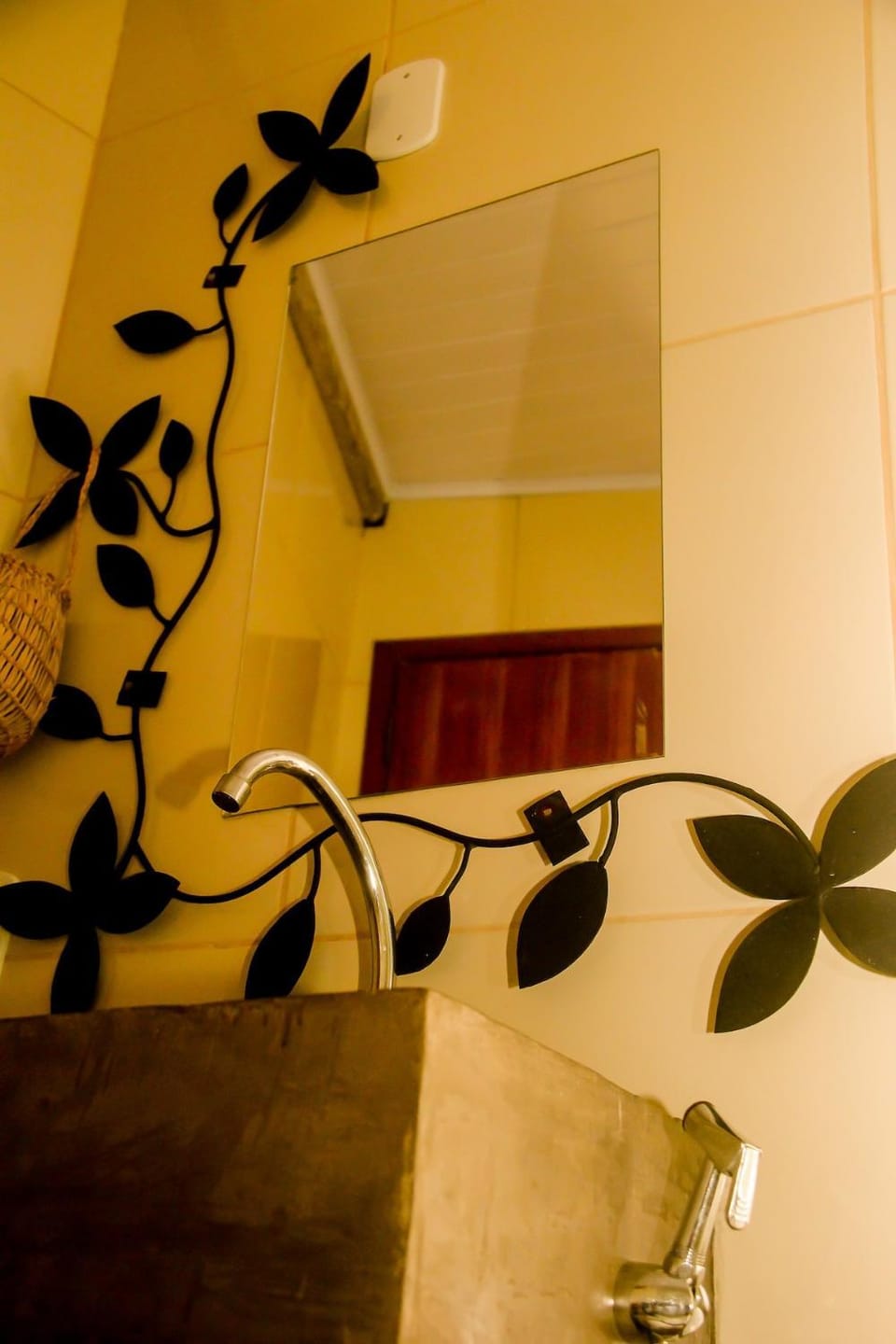 Suíte Freddie Mercury Apartment in State of Minas Gerais, Brazil
