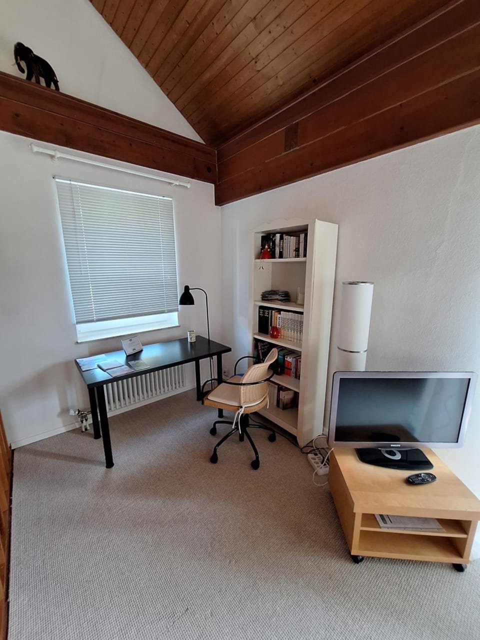 TV and multimedia
