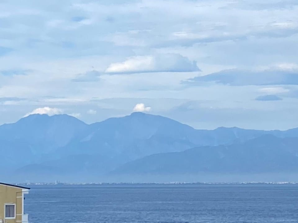 Day, Sea view
